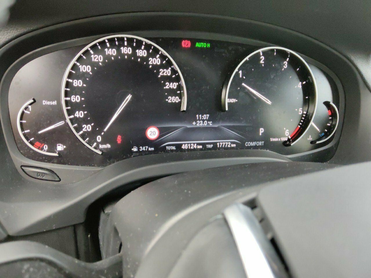 Bmw X3 Xdrive20d - Foto 2
