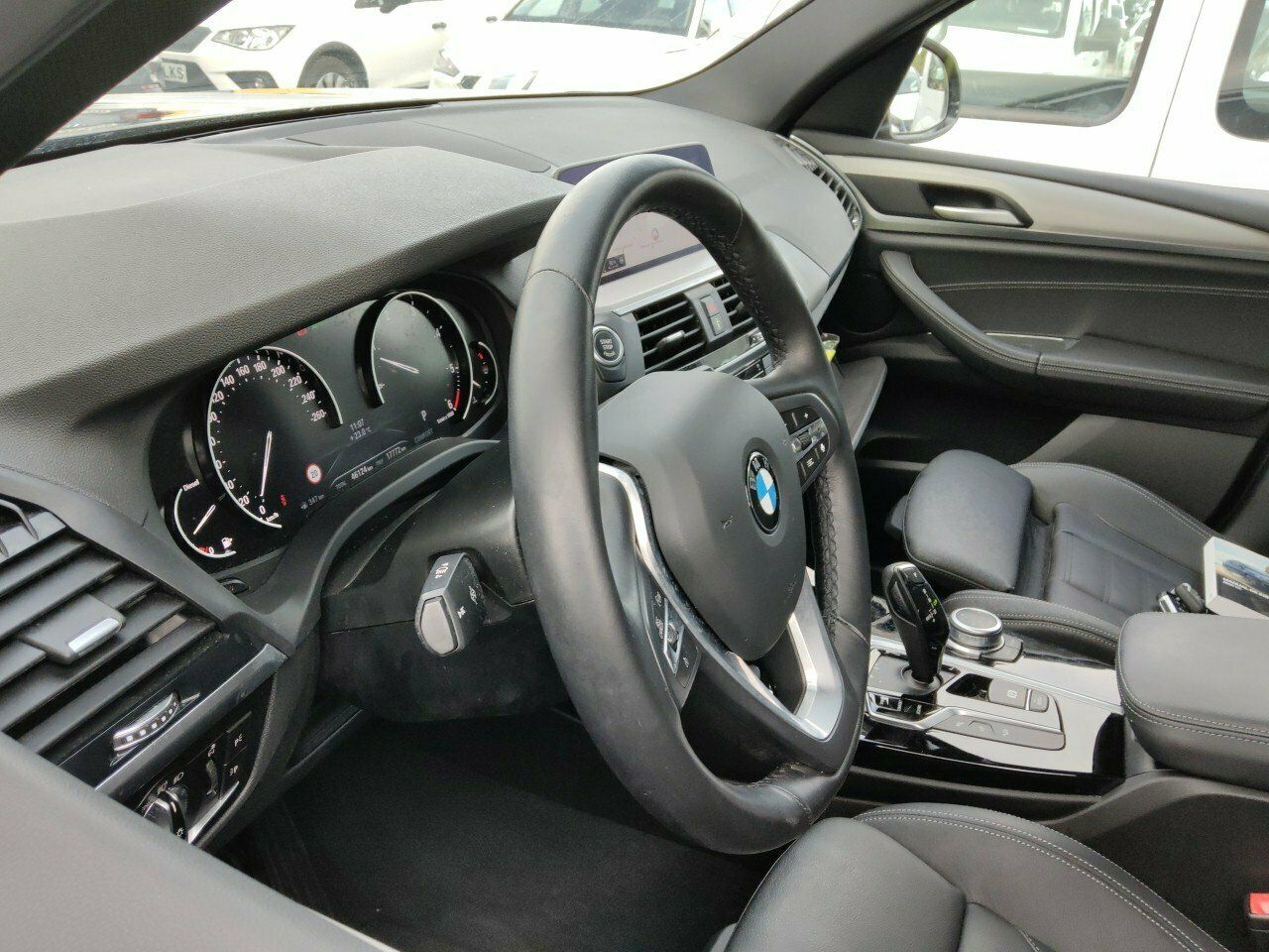 Bmw X3 Xdrive20d - Foto 2