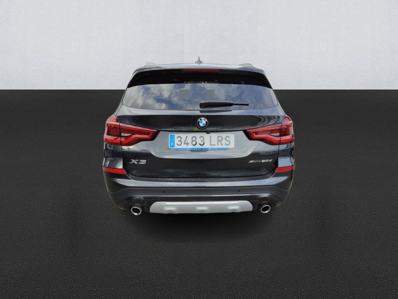 Bmw X3 Xdrive20d - Foto 2