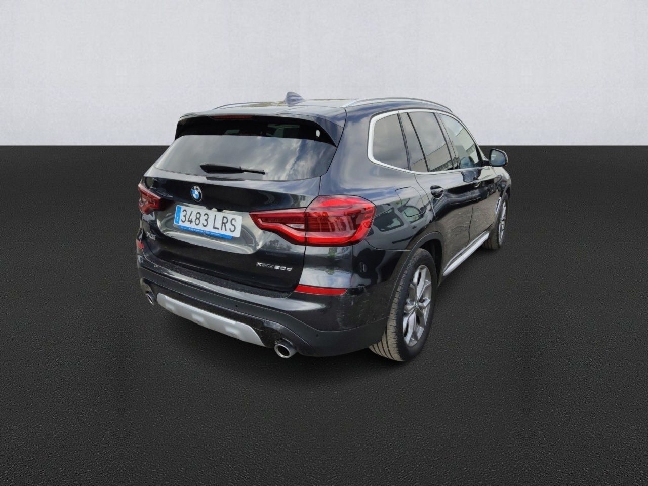 Bmw X3 Xdrive20d - Foto 2