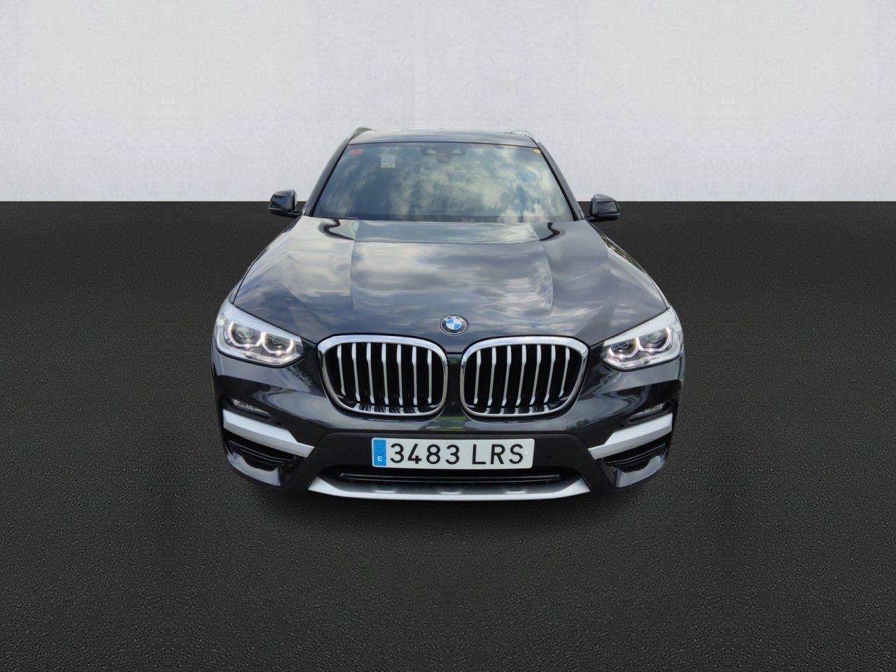 Bmw X3 Xdrive20d - Foto 2