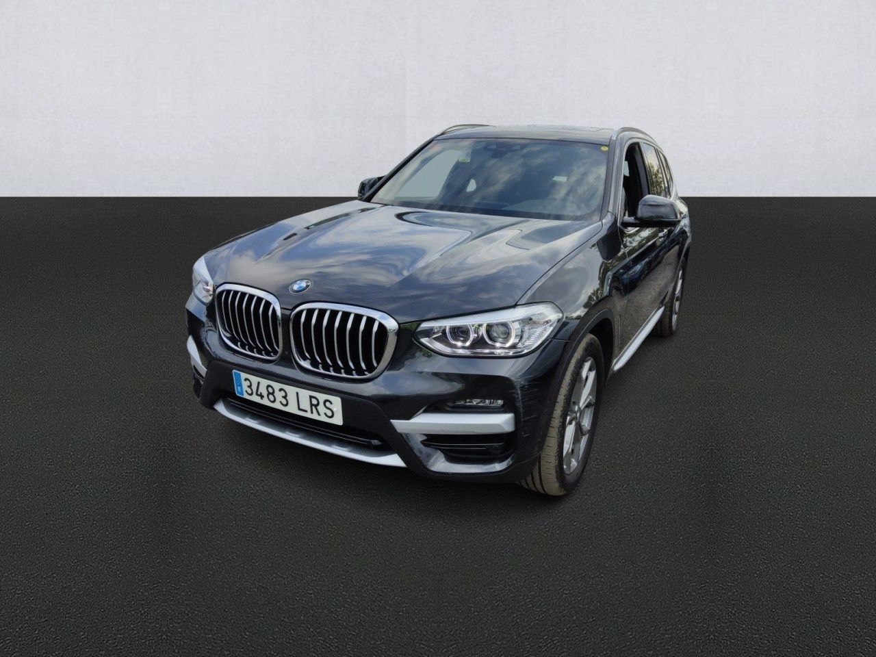 Bmw X3 Xdrive20d - Foto 2