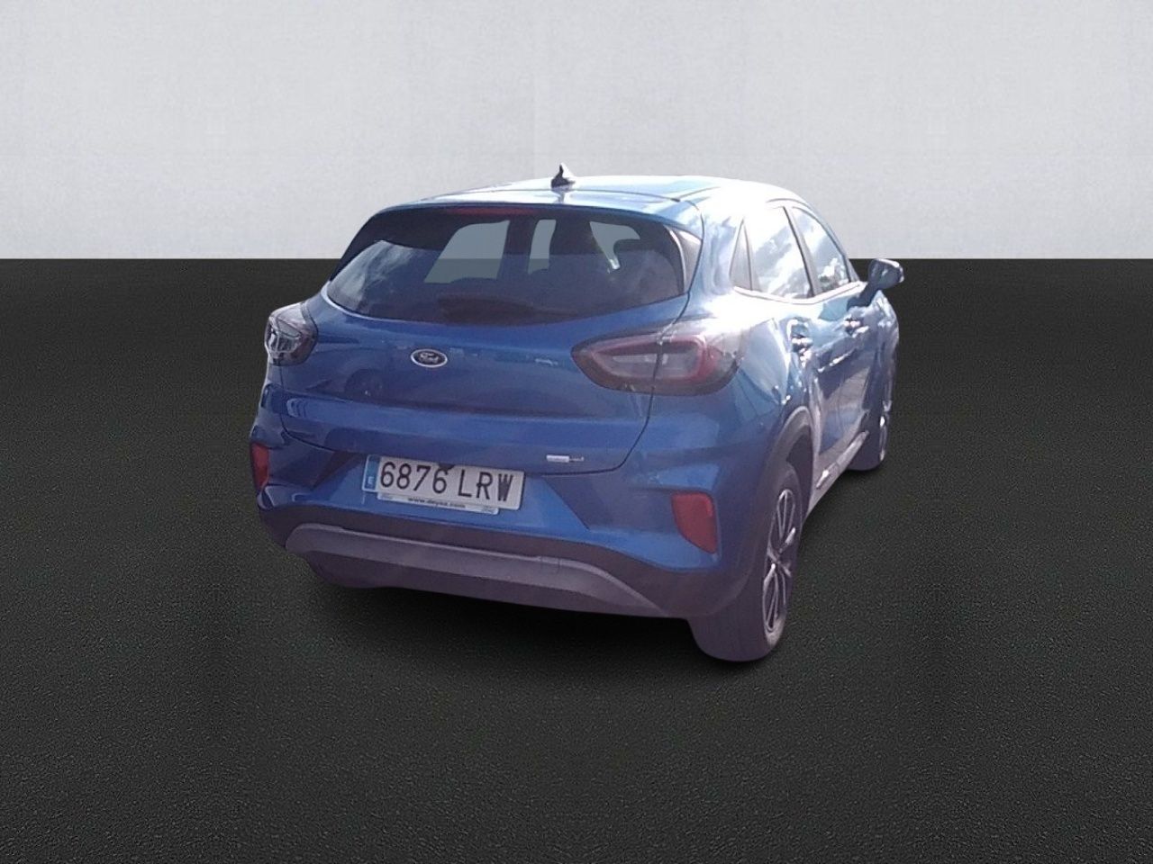 Ford Puma 1.0 Ecoboost 125cv Titanium Mhev Auto - Foto 2