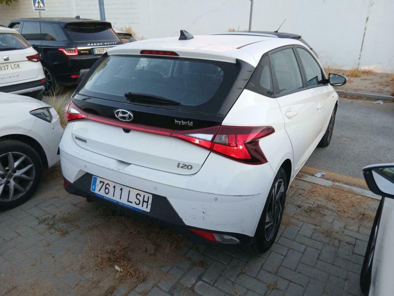 Hyundai I20 1.0 Tgdi 74kw (100cv) 48v Klass - Foto 2