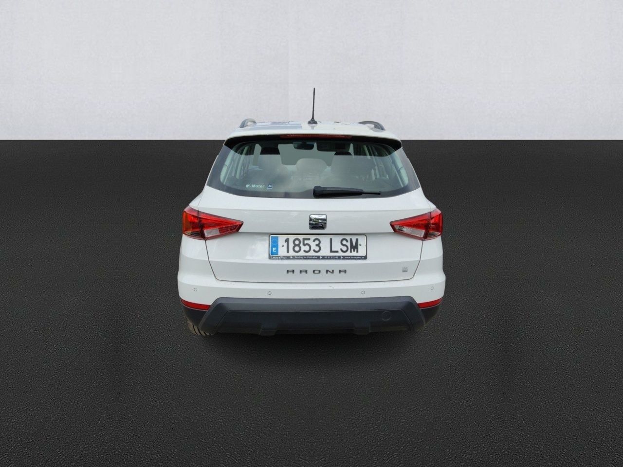 Seat Arona 1.0 Tsi 81kw (110cv) Style Go2 - Foto 2