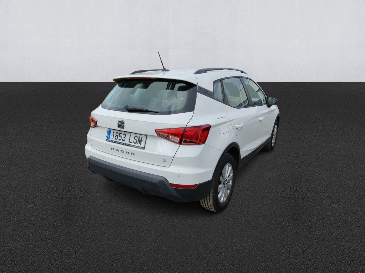 Seat Arona 1.0 Tsi 81kw (110cv) Style Go2 - Foto 2