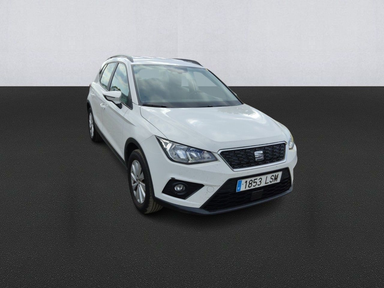 Seat Arona 1.0 Tsi 81kw (110cv) Style Go2 - Foto 2