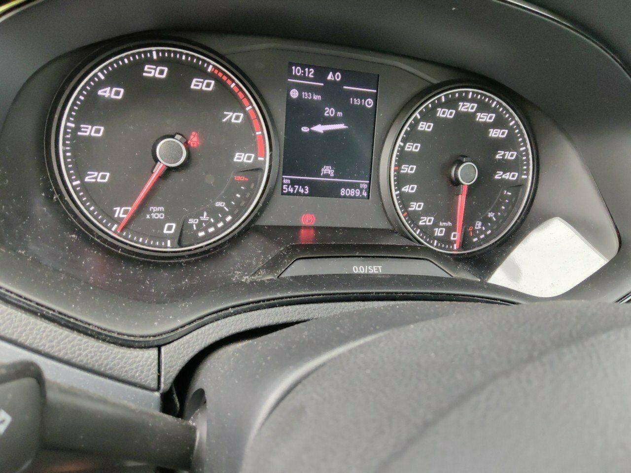 Seat Arona 1.0 Tsi 81kw (110cv) Style Go2 - Foto 2