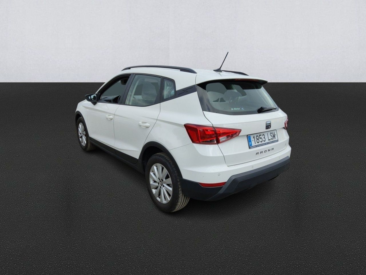 Seat Arona 1.0 Tsi 81kw (110cv) Style Go2 - Foto 2