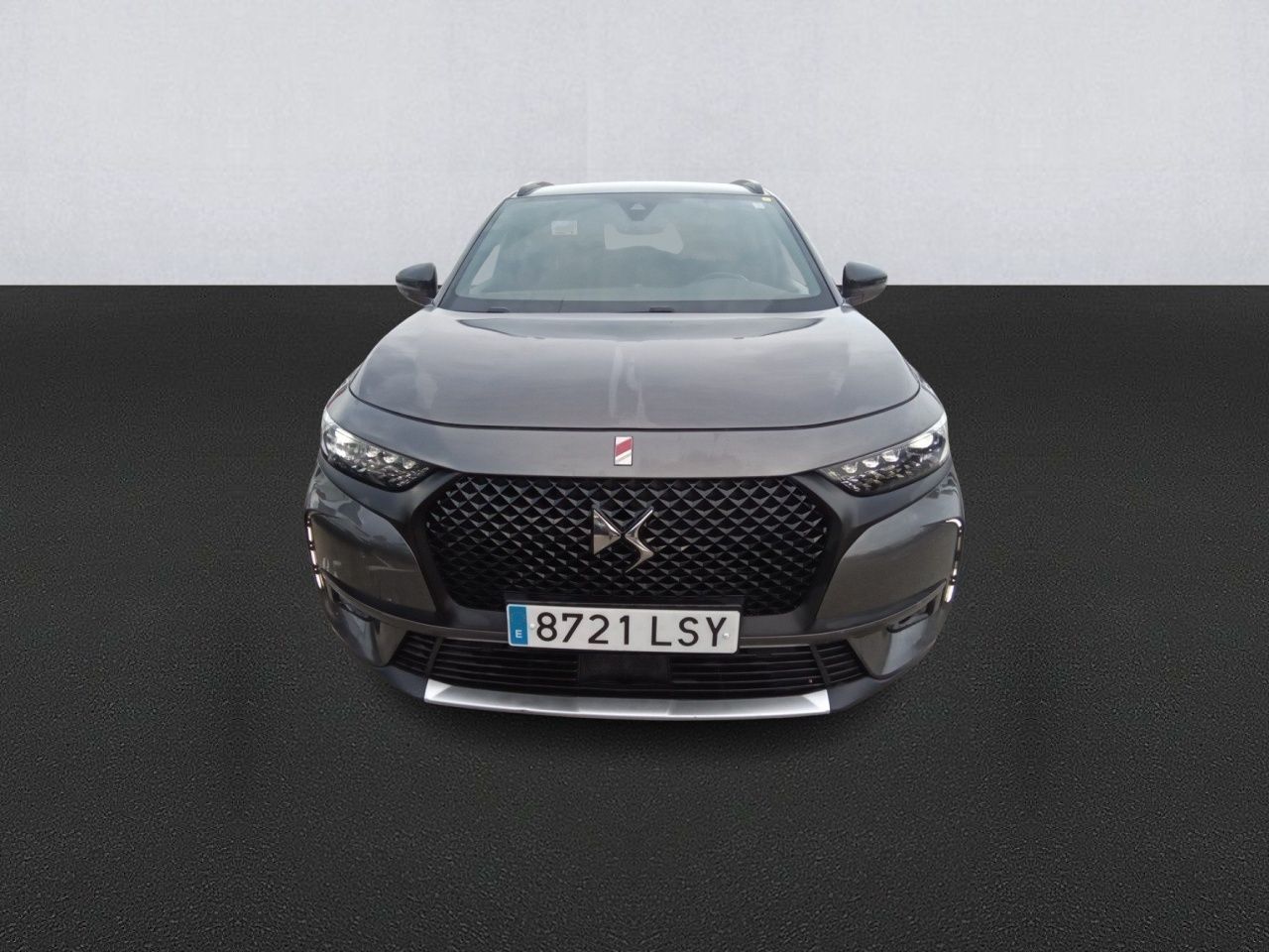 Ds Ds 7 Crossback Bluehdi De 96kw (130cv) At. Perf.line - Foto 2