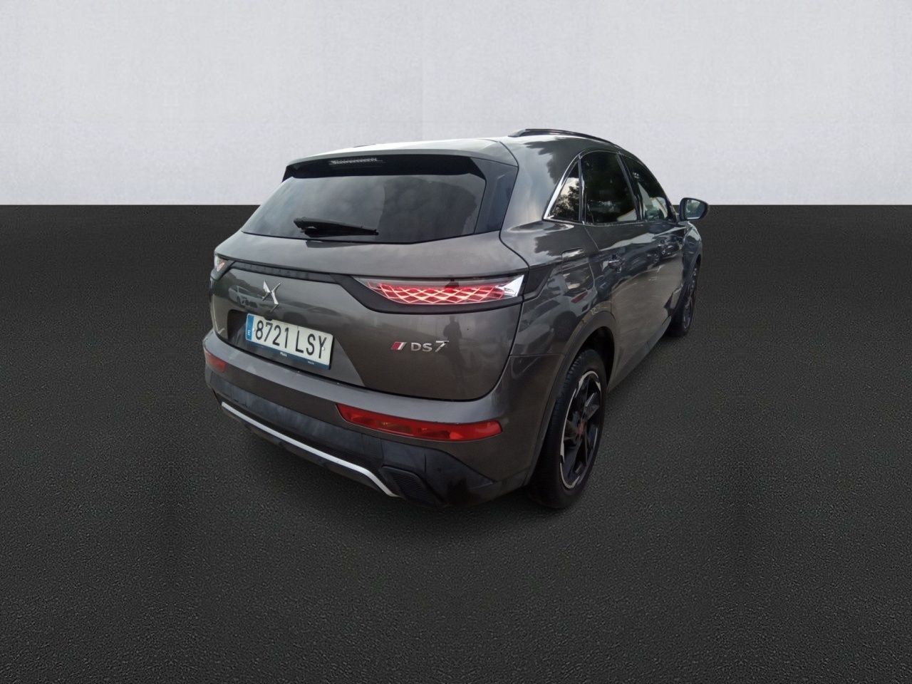 Ds Ds 7 Crossback Bluehdi De 96kw (130cv) At. Perf.line - Foto 2