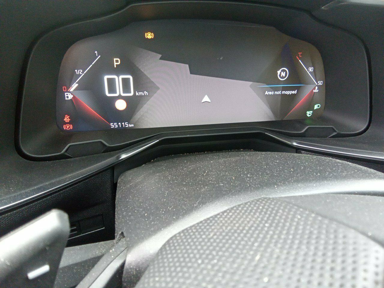 Ds Ds 7 Crossback Bluehdi De 96kw (130cv) At. Perf.line - Foto 2