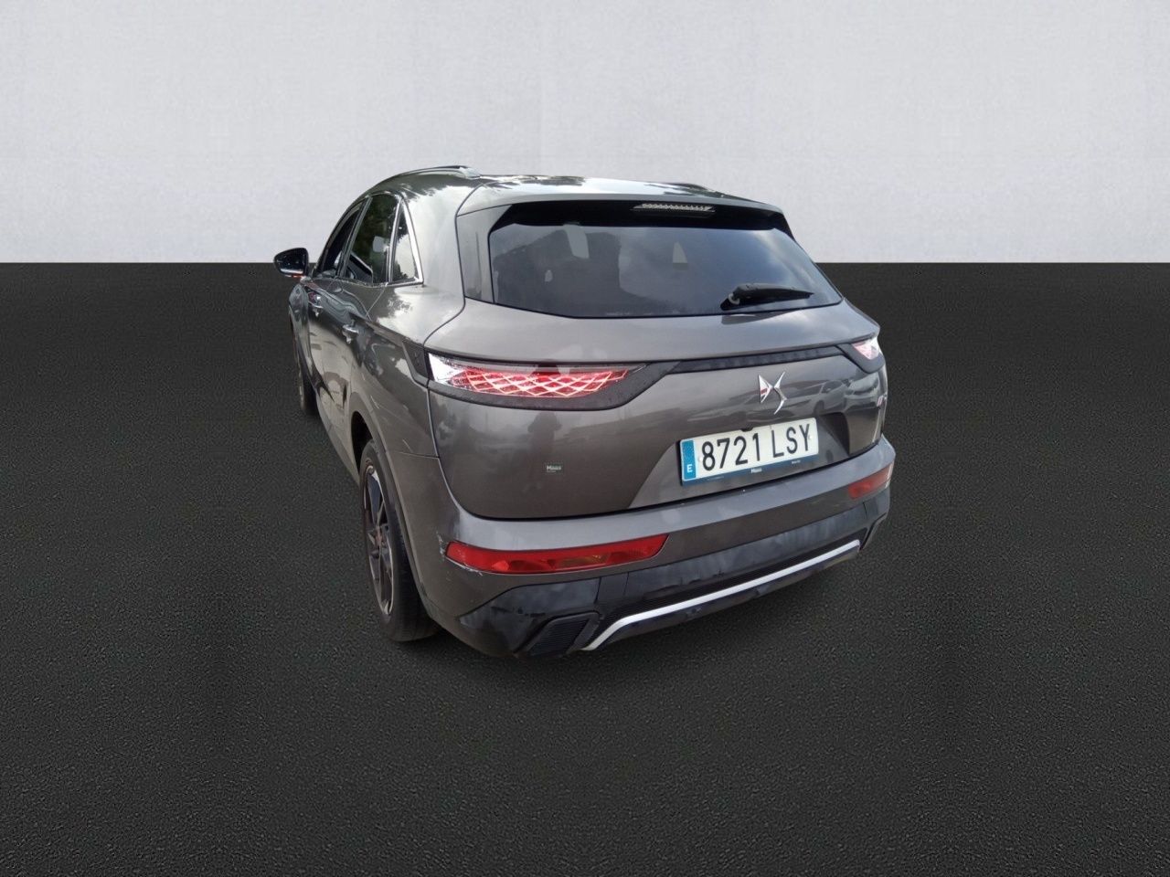 Ds Ds 7 Crossback Bluehdi De 96kw (130cv) At. Perf.line - Foto 2