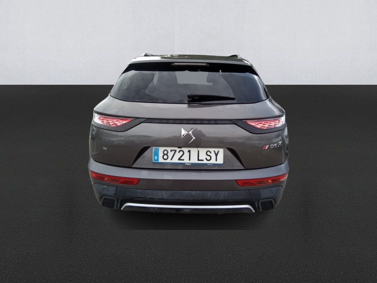 Ds Ds 7 Crossback Bluehdi De 96kw (130cv) At. Perf.line - Foto 2