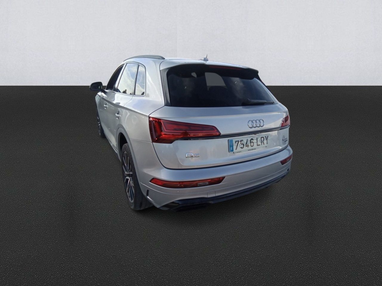 Audi Q5 Black Line 40 Tdi 150kw Quattro-ultra - Foto 2