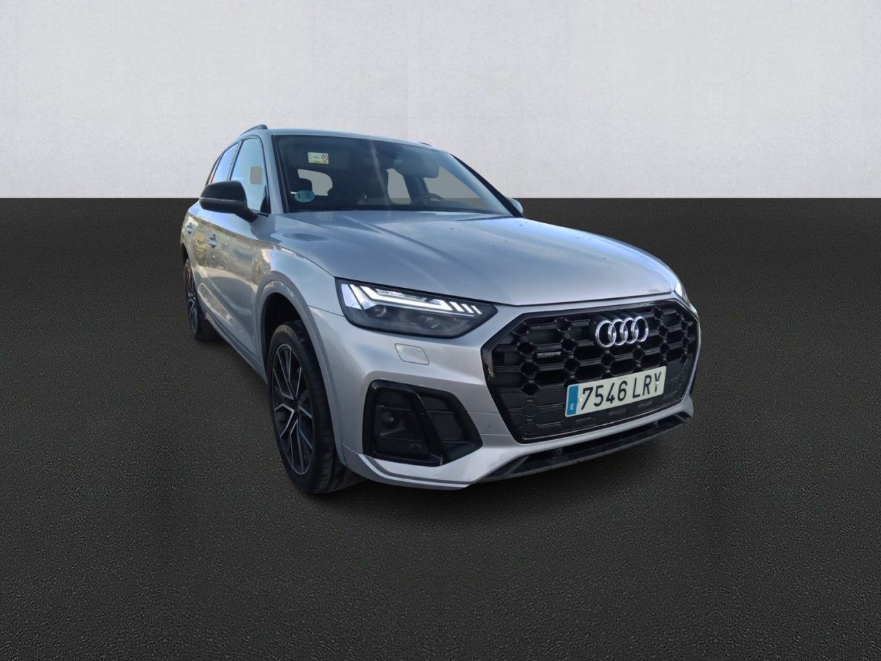 Audi Q5 Black Line 40 Tdi 150kw Quattro-ultra - Foto 2