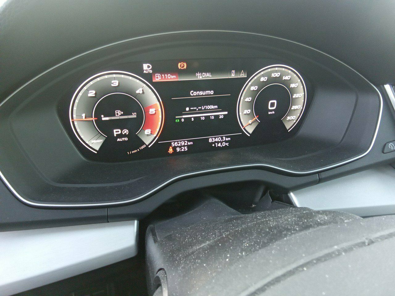 Audi Q5 Black Line 40 Tdi 150kw Quattro-ultra - Foto 2