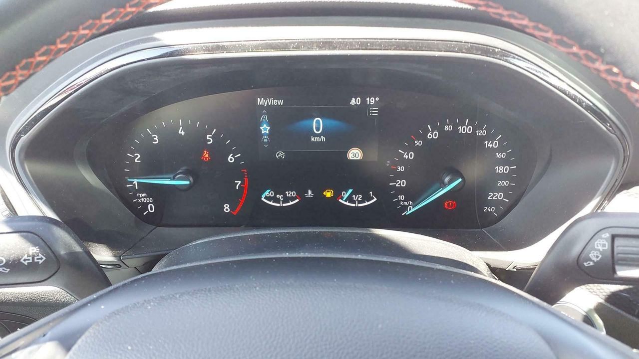 Ford Focus 1.0 Ecoboost Mhev 92kw St-line - Foto 2