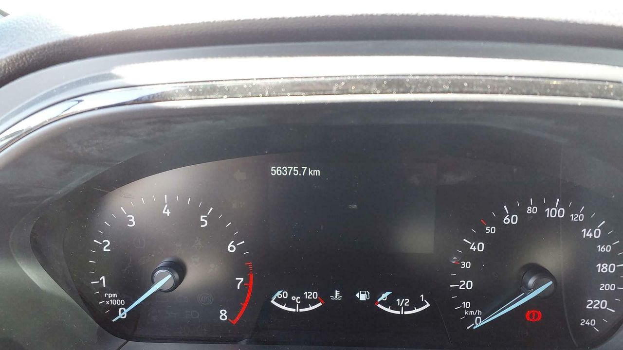 Ford Focus 1.0 Ecoboost Mhev 92kw St-line - Foto 2