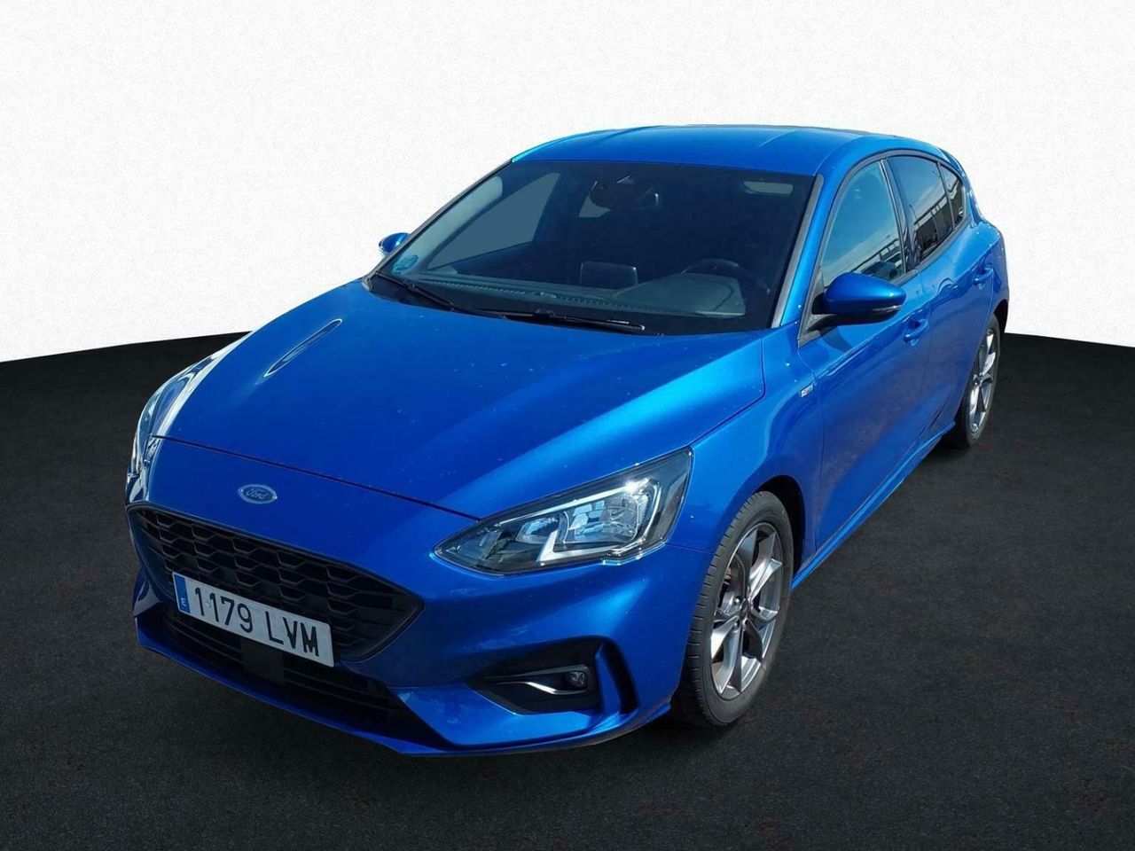 Ford Focus 1.0 Ecoboost Mhev 92kw St-line - Foto 2