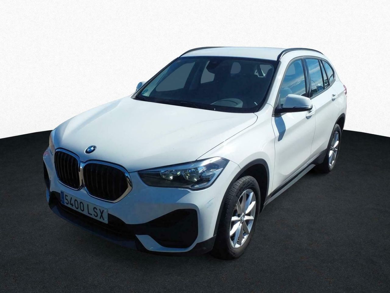 Bmw X1 Sdrive18d - Foto 2