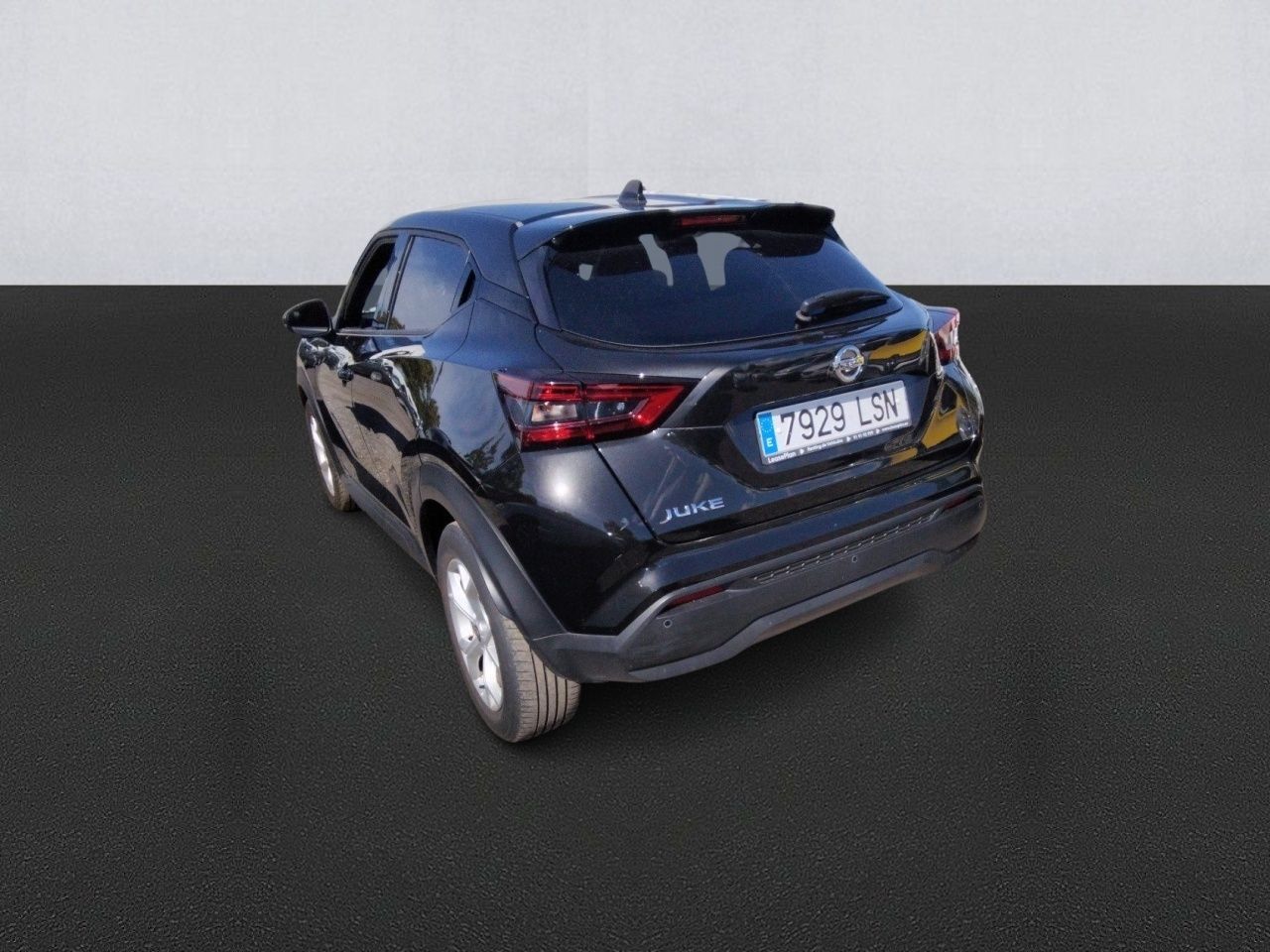 Nissan Juke Dig-t 84 Kw (114 Cv) 6m/t N-connecta - Foto 2