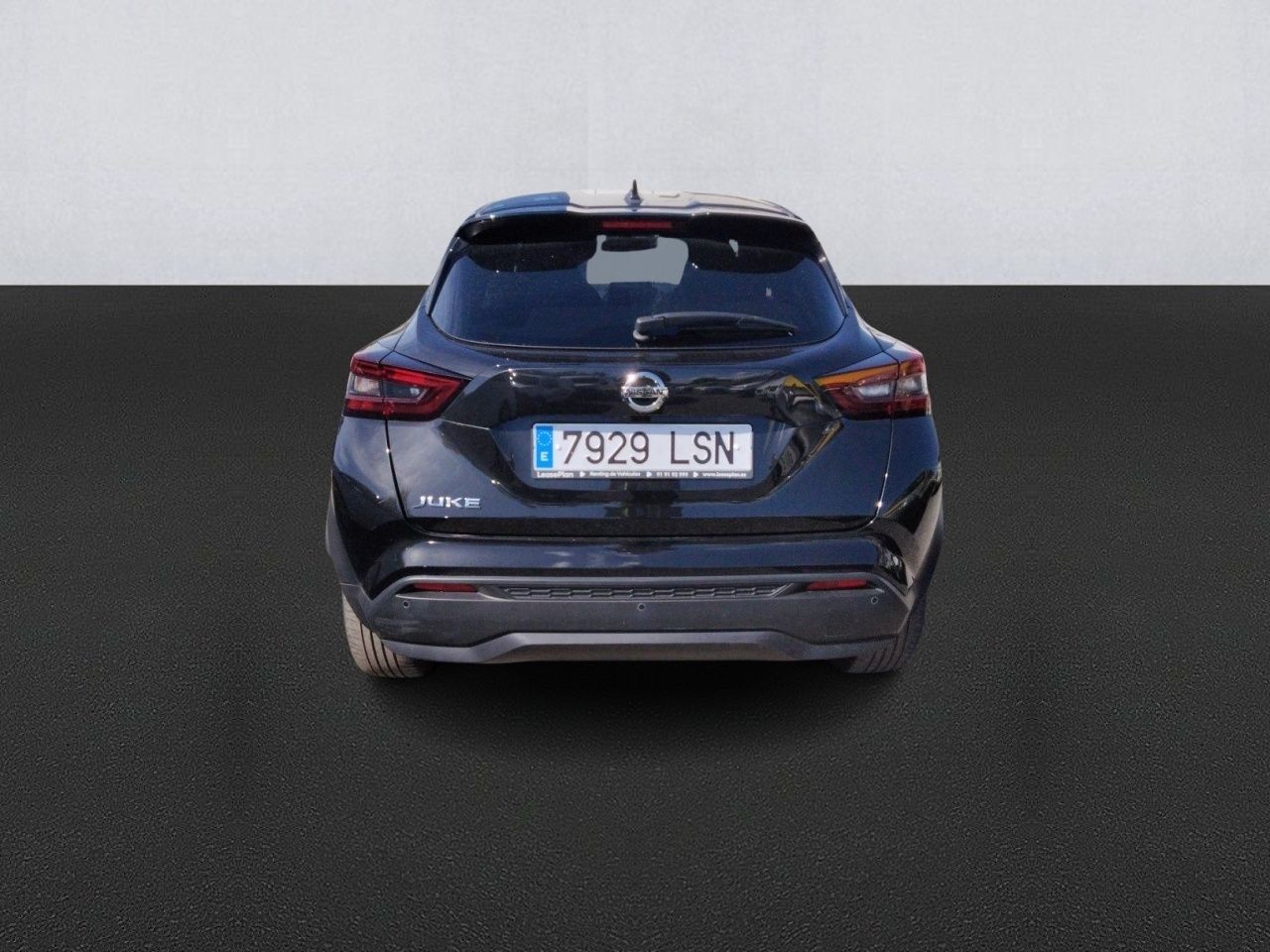 Nissan Juke Dig-t 84 Kw (114 Cv) 6m/t N-connecta - Foto 2