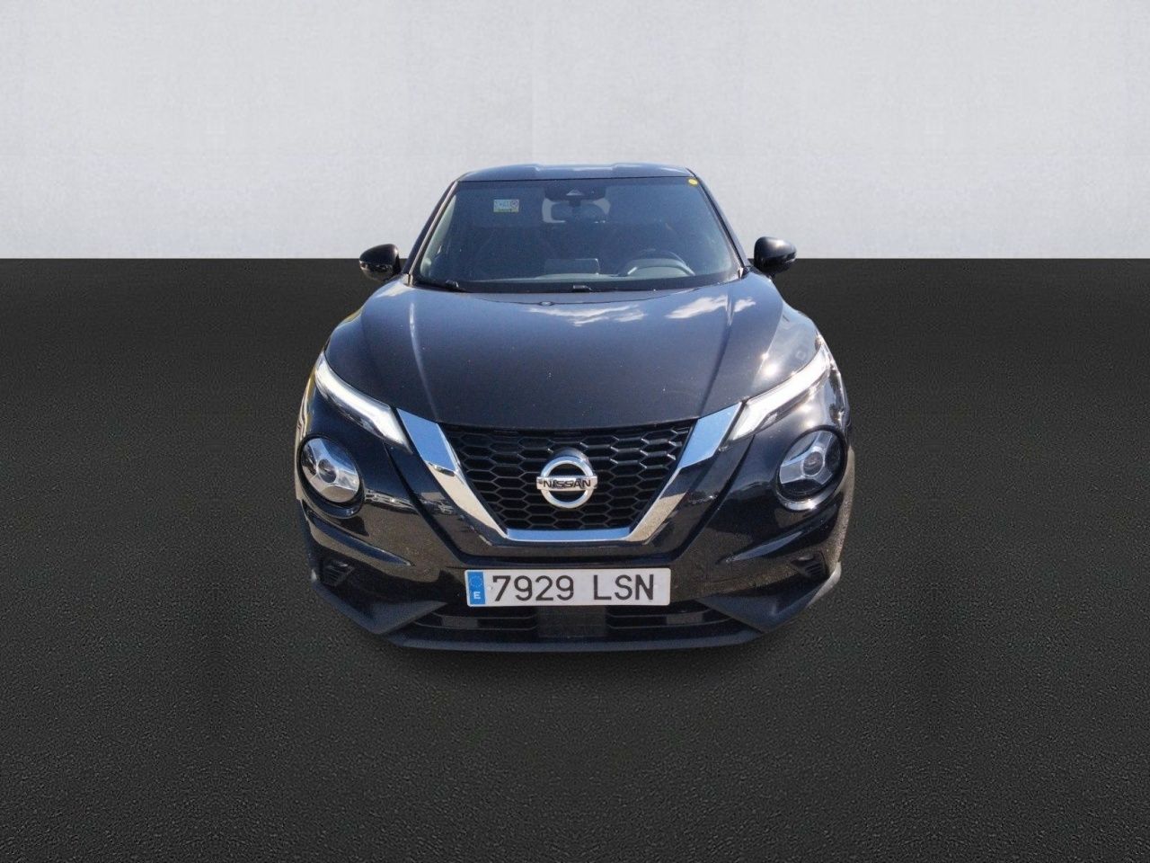 Nissan Juke Dig-t 84 Kw (114 Cv) 6m/t N-connecta - Foto 2