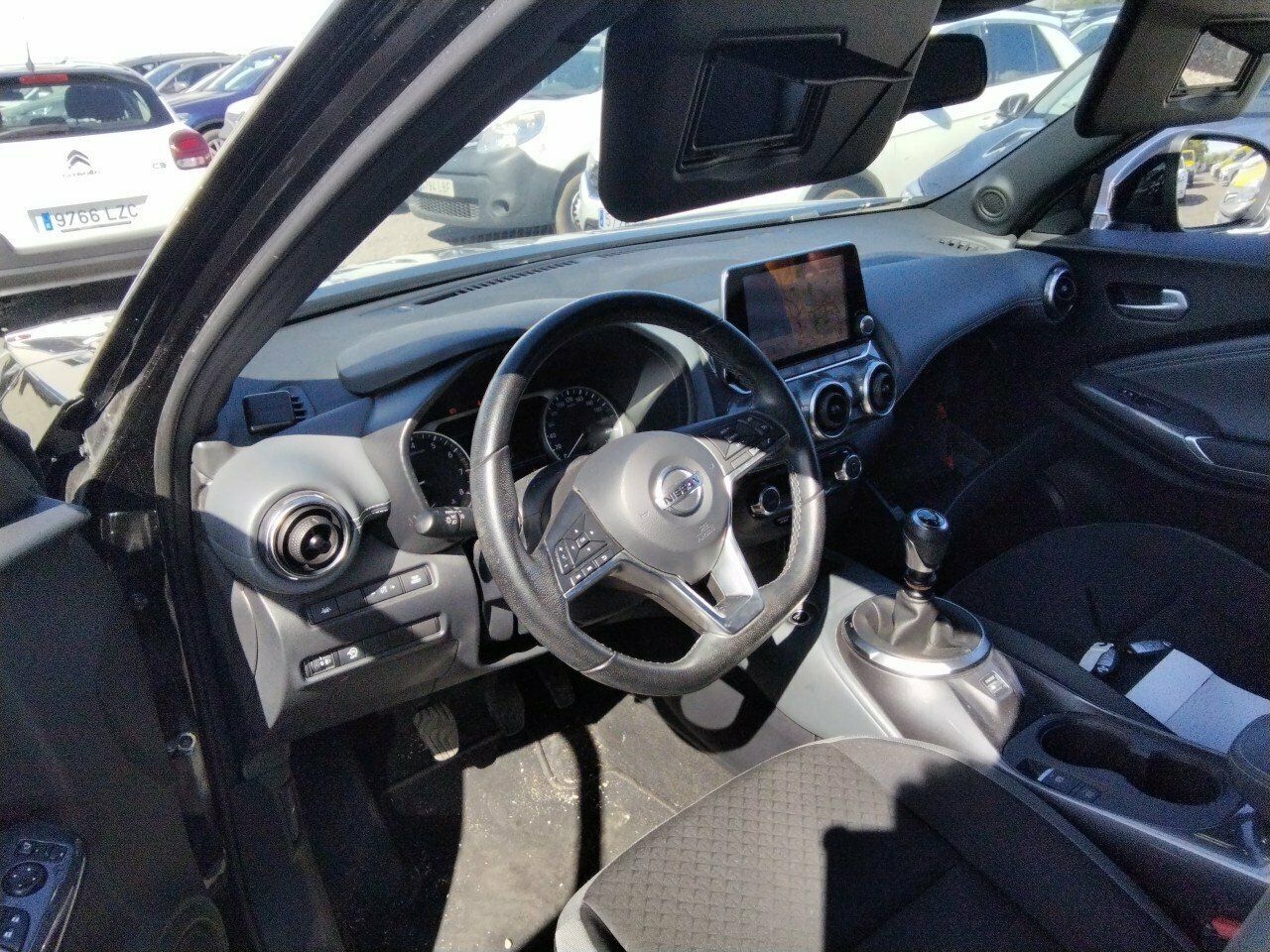 Nissan Juke Dig-t 84 Kw (114 Cv) 6m/t N-connecta - Foto 2