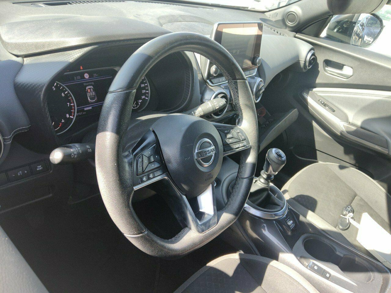 Nissan Juke Dig-t 84 Kw (114 Cv) 6m/t N-connecta - Foto 2