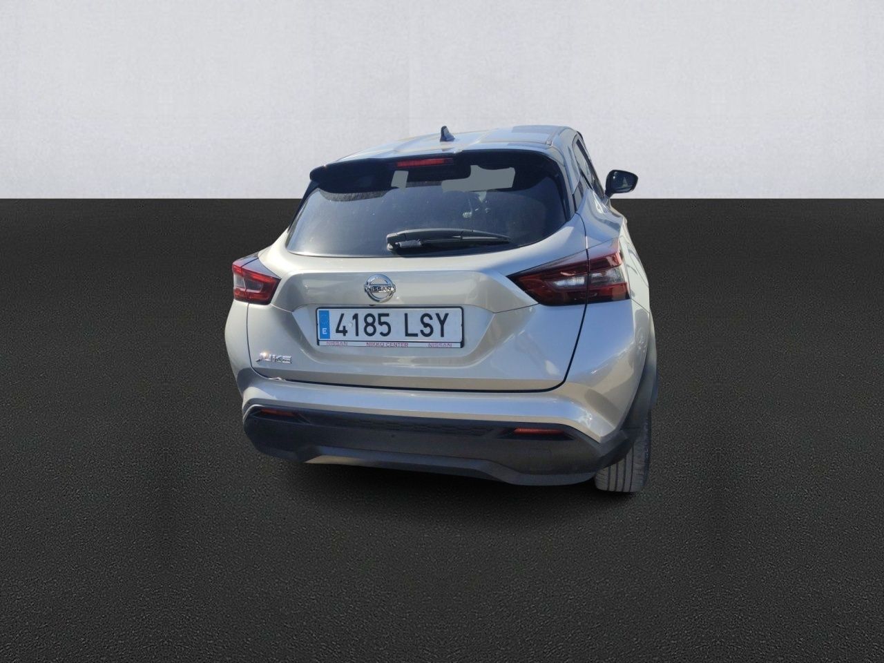 Nissan Juke Dig-t 84 Kw (114 Cv) 6m/t N-connecta - Foto 2