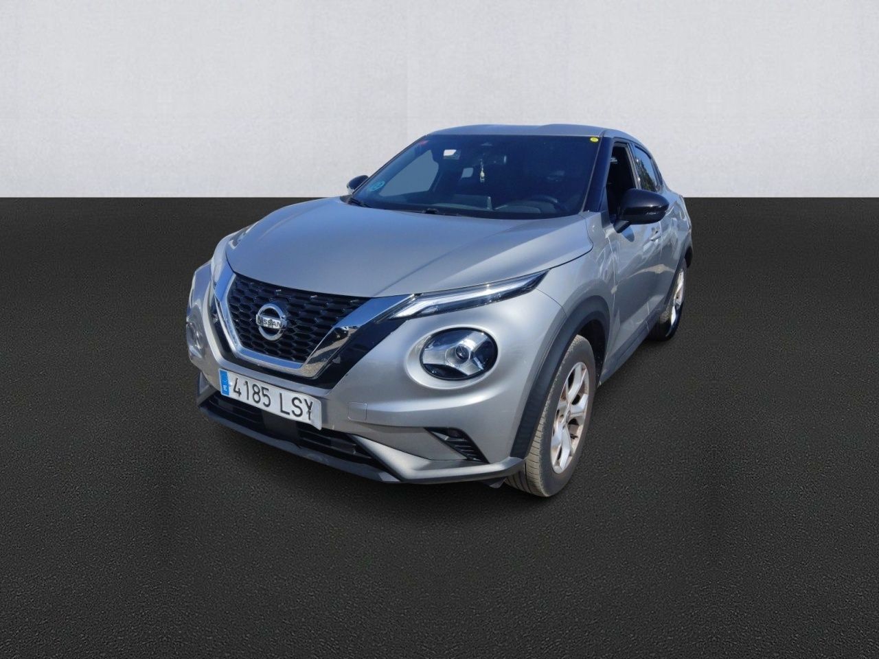 Nissan Juke Dig-t 84 Kw (114 Cv) 6m/t N-connecta - Foto 2