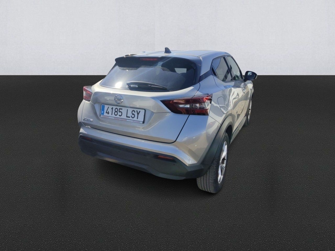 Nissan Juke Dig-t 84 Kw (114 Cv) 6m/t N-connecta - Foto 2