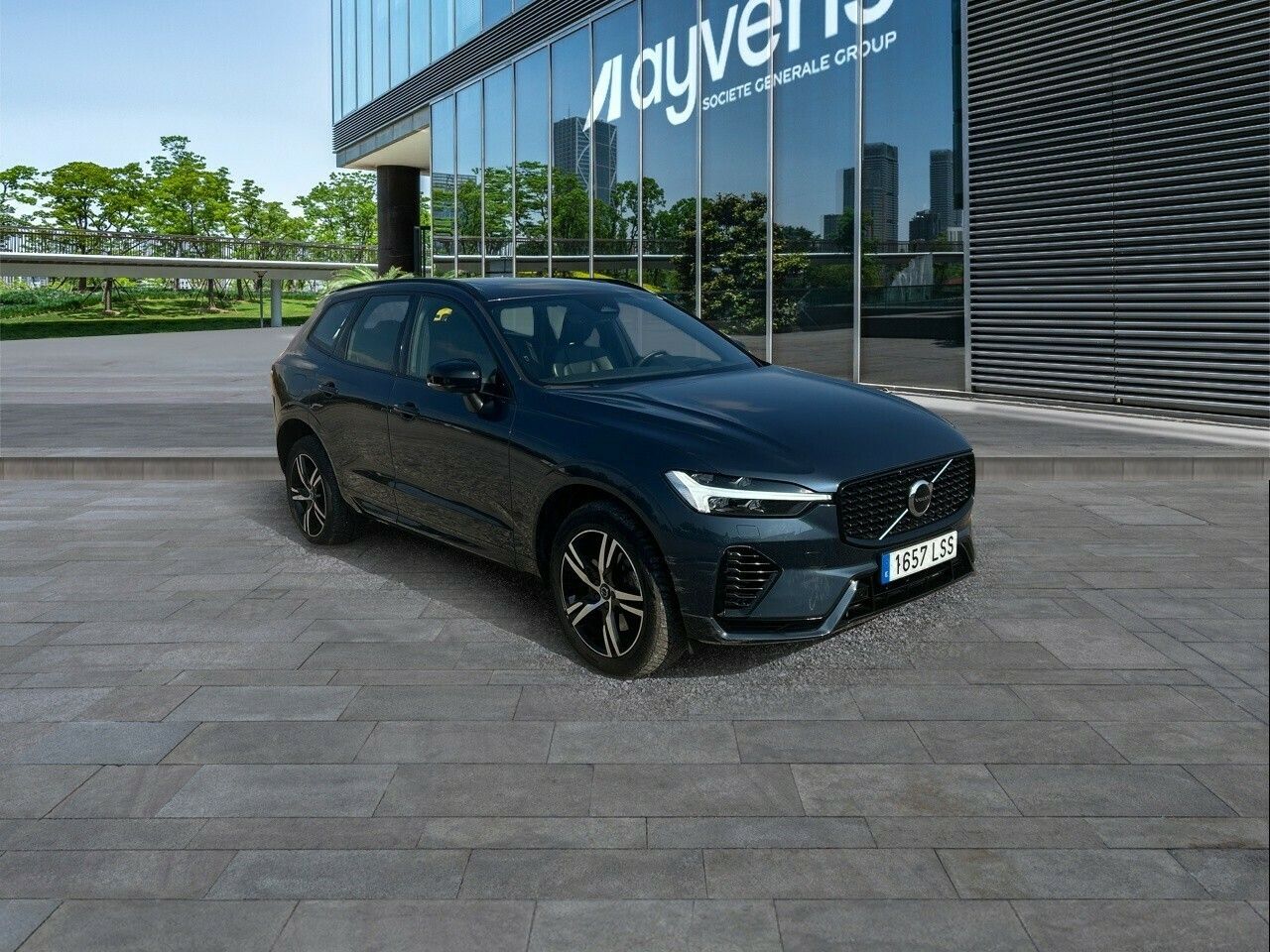 Volvo Xc60 2.0 T6 Awd Recharge R-design Auto - Foto 2