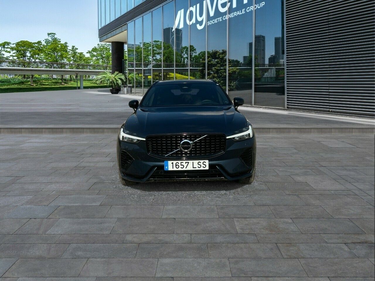 Volvo Xc60 2.0 T6 Awd Recharge R-design Auto - Foto 2