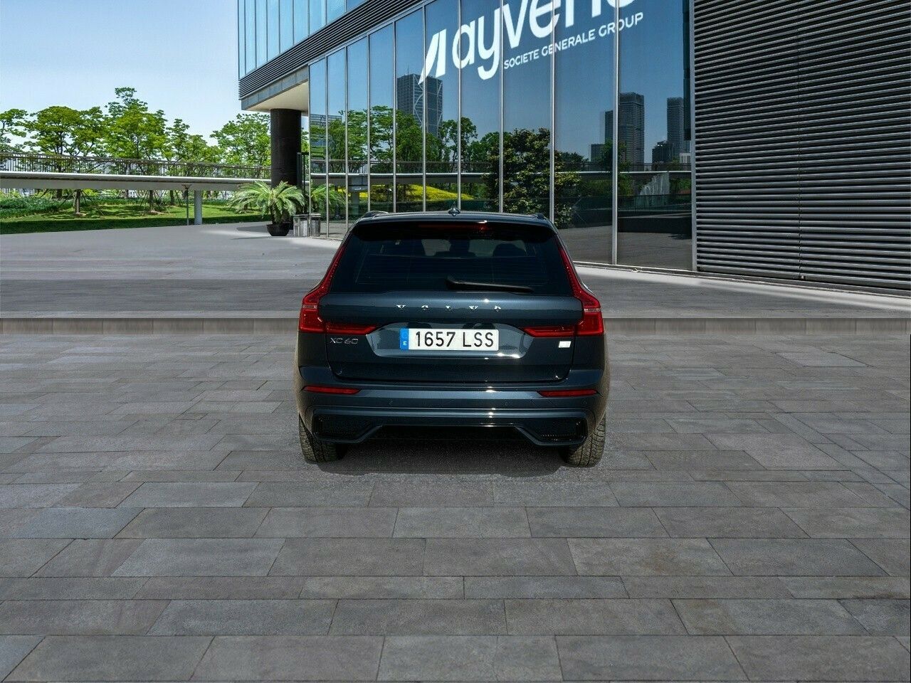 Volvo Xc60 2.0 T6 Awd Recharge R-design Auto - Foto 2