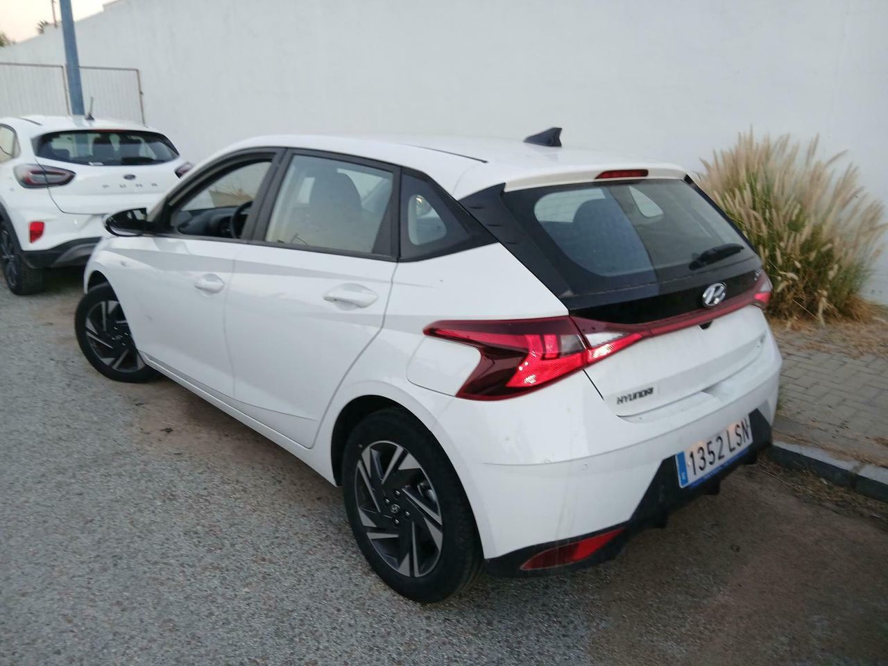 Hyundai I20 1.0 Tgdi 74kw (100cv) 48v Klass - Foto 2