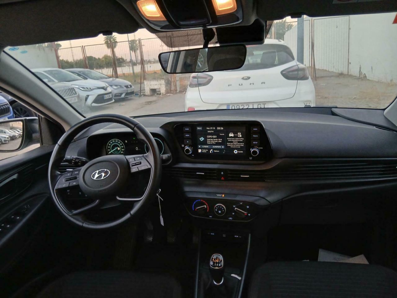 Hyundai I20 1.0 Tgdi 74kw (100cv) 48v Klass - Foto 2