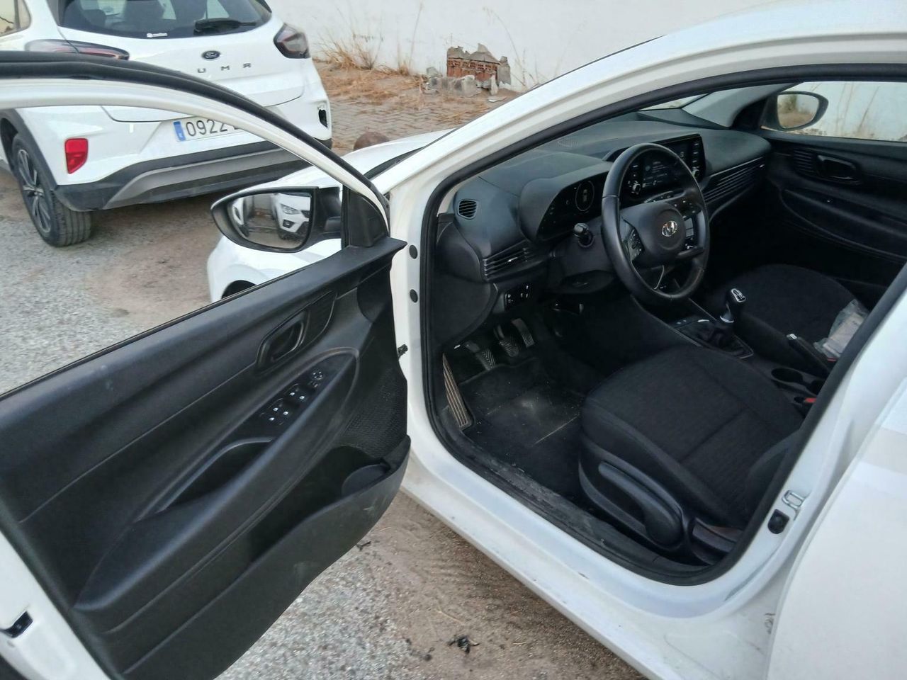Hyundai I20 1.0 Tgdi 74kw (100cv) 48v Klass - Foto 2