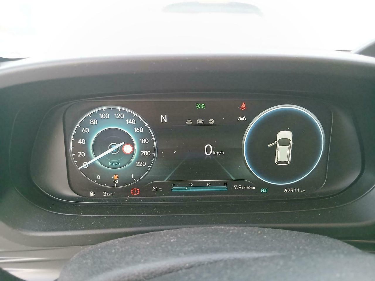 Hyundai I20 1.0 Tgdi 74kw (100cv) 48v Klass - Foto 2