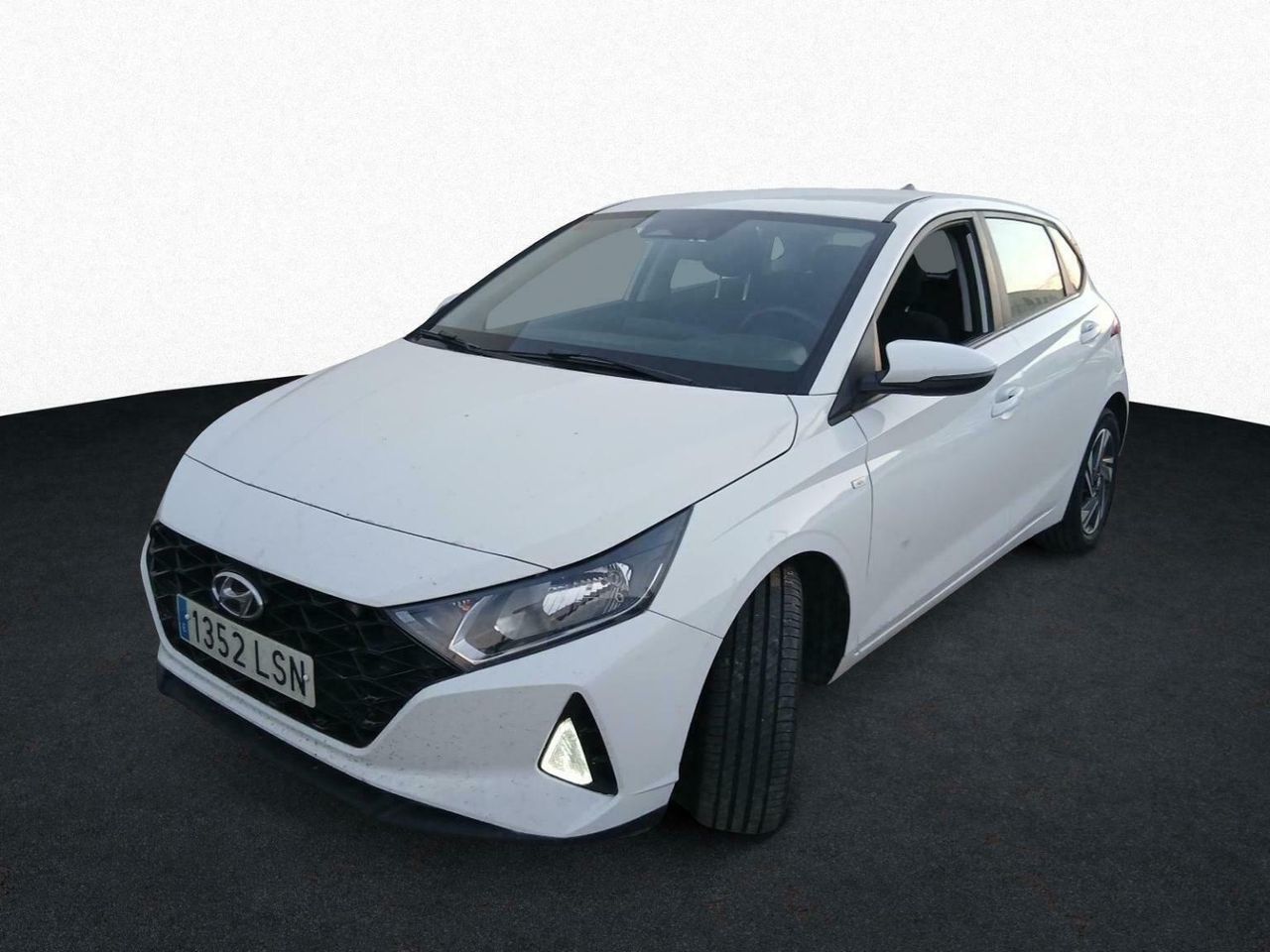Hyundai I20 1.0 Tgdi 74kw (100cv) 48v Klass - Foto 2
