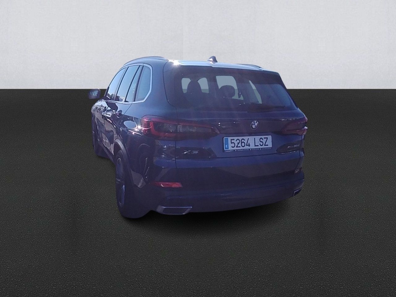 Bmw X5 Xdrive30d - Foto 2
