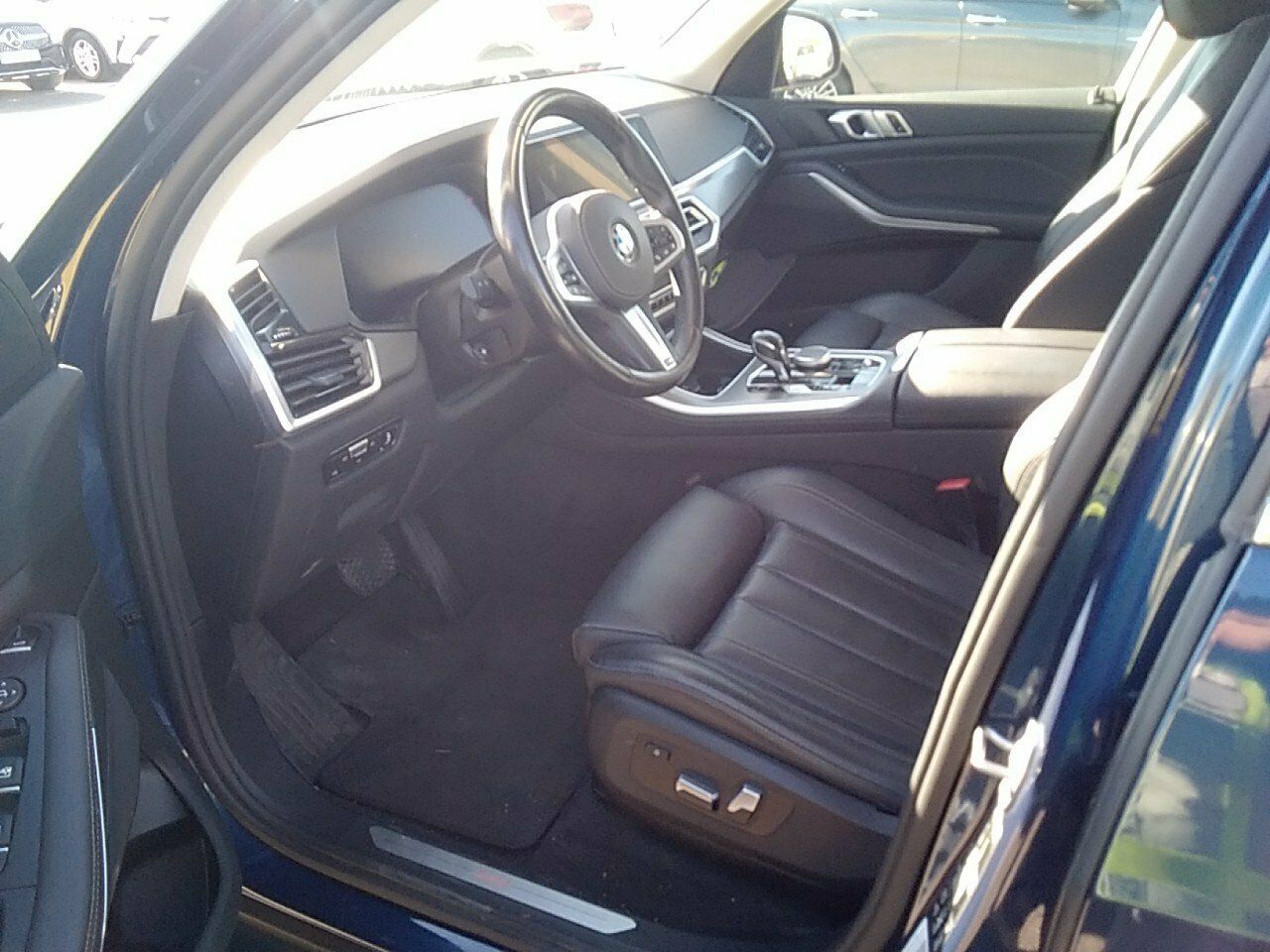 Bmw X5 Xdrive30d - Foto 2