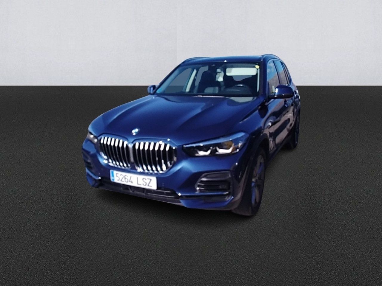 Bmw X5 Xdrive30d - Foto 2