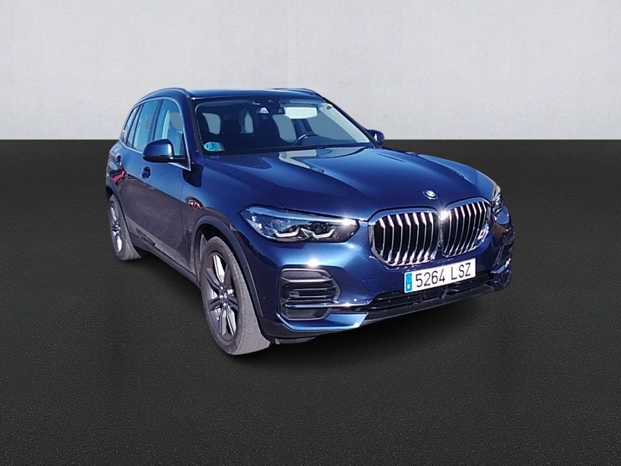 Bmw X5 Xdrive30d - Foto 2