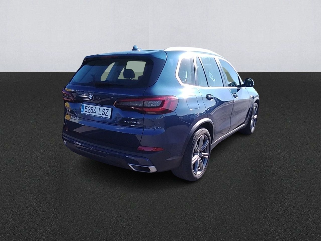 Bmw X5 Xdrive30d - Foto 2