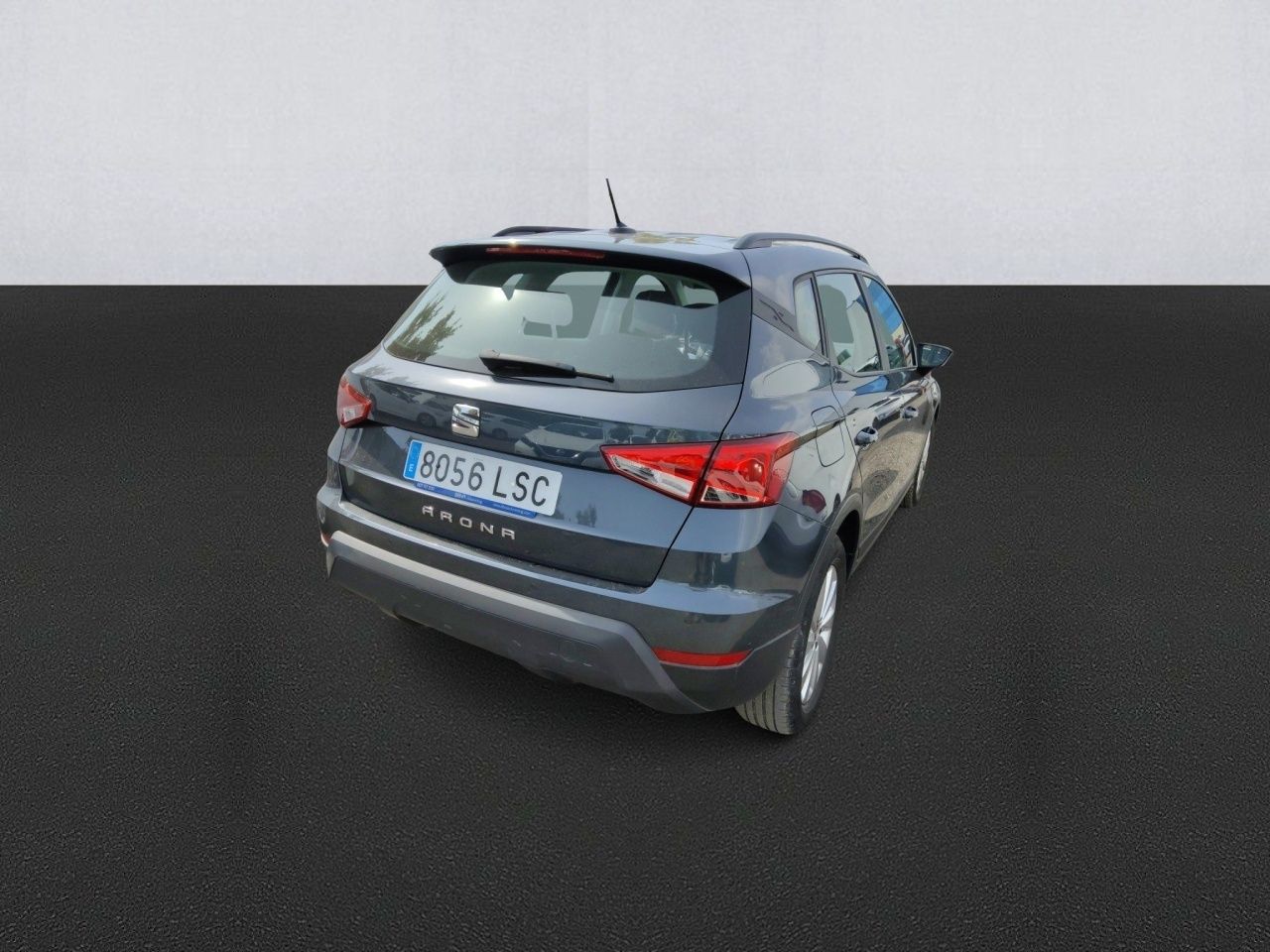 Seat Arona 1.0 Tsi 70kw (95cv) Style Go Ecomotive - Foto 2