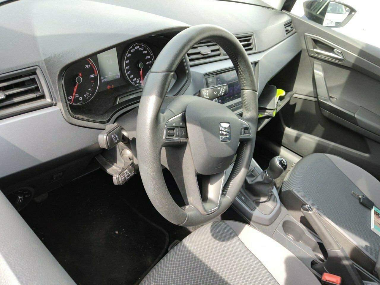 Seat Arona 1.0 Tsi 70kw (95cv) Style Go Ecomotive - Foto 2