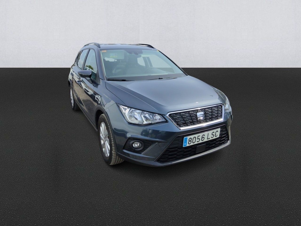 Seat Arona 1.0 Tsi 70kw (95cv) Style Go Ecomotive - Foto 2