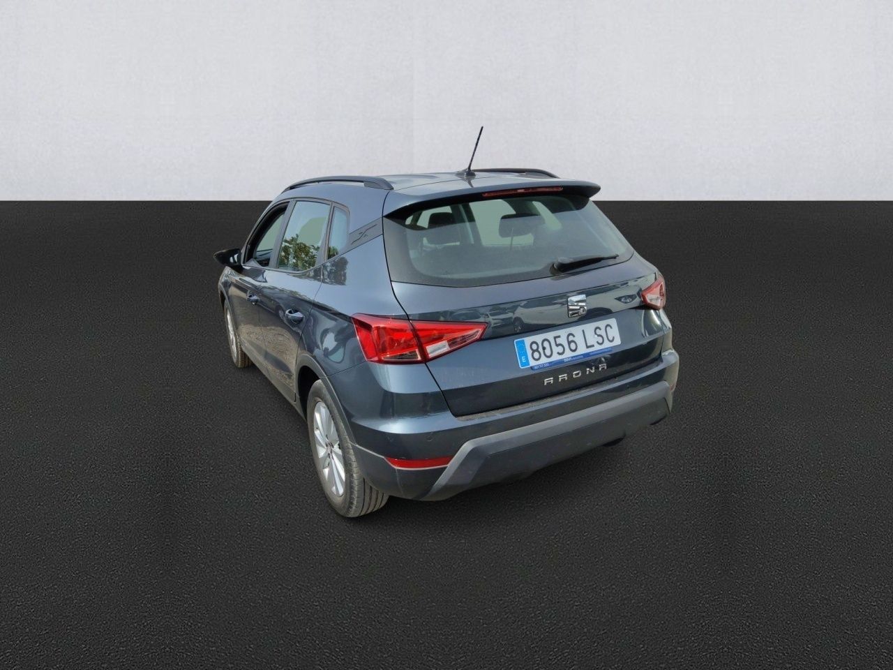 Seat Arona 1.0 Tsi 70kw (95cv) Style Go Ecomotive - Foto 2